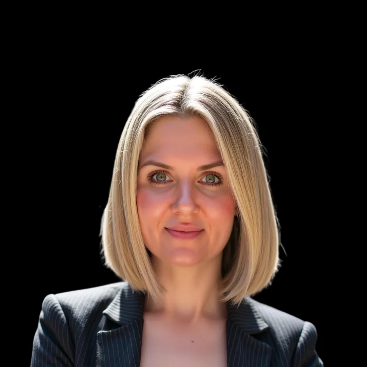 Gabi Schnabl, CIO & Co-Founder