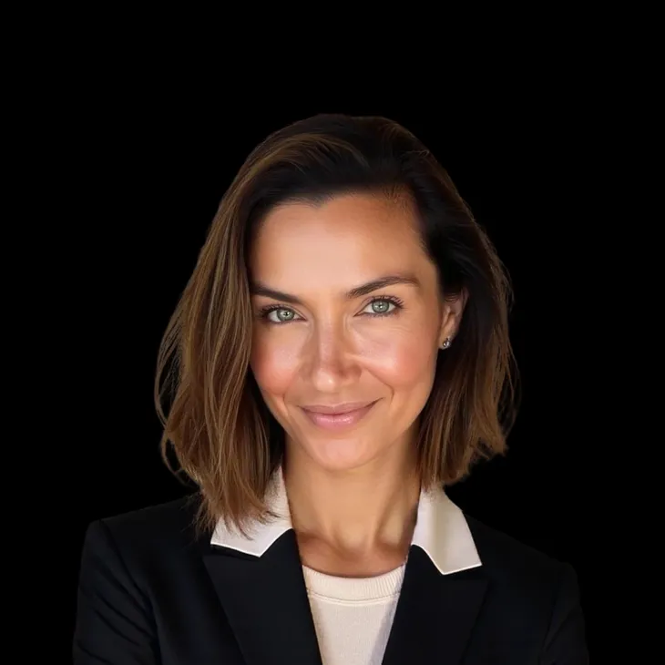 Katie Loyas Edmonds, CEO & Co-Founder