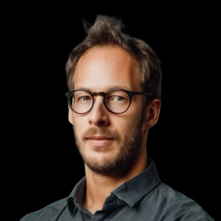 Michael Makarov, AI Engineering Advisor (Anthropic)